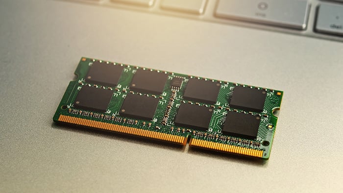 How to see what on sale type of ram you have